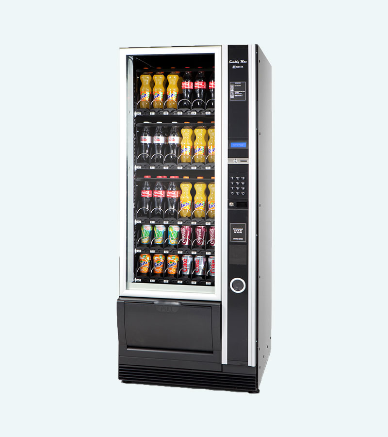 Snack Machines