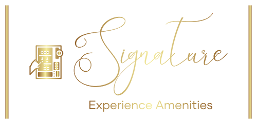 Signature Experience Amenities